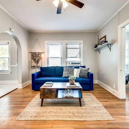 The Dreamy Escape On Lower Greenville Dallas Luaran gambar