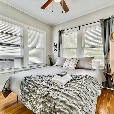 The Dreamy Escape On Lower Greenville Dallas Luaran gambar