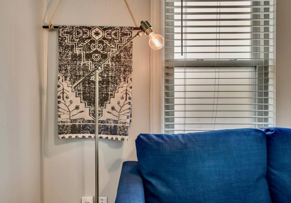 The Dreamy Escape On Lower Greenville Dallas Luaran gambar