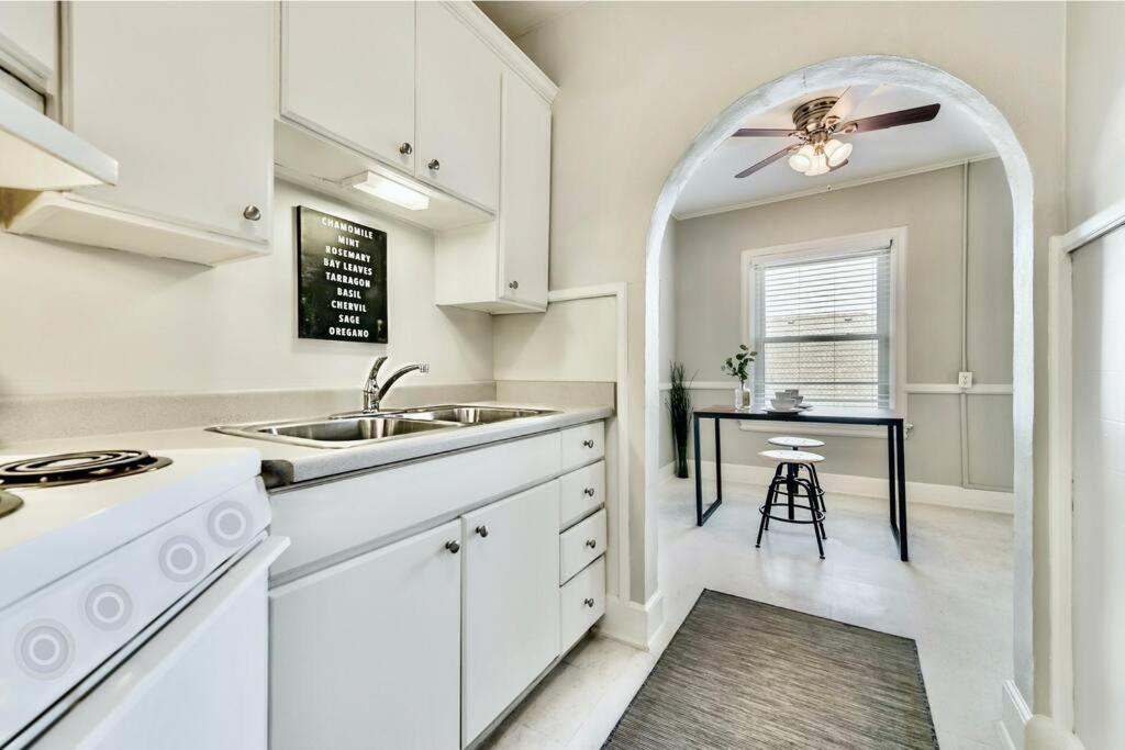 The Dreamy Escape On Lower Greenville Dallas Luaran gambar
