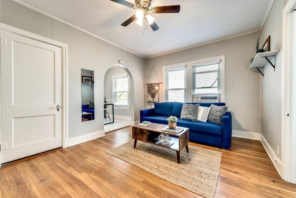 The Dreamy Escape On Lower Greenville Dallas Luaran gambar