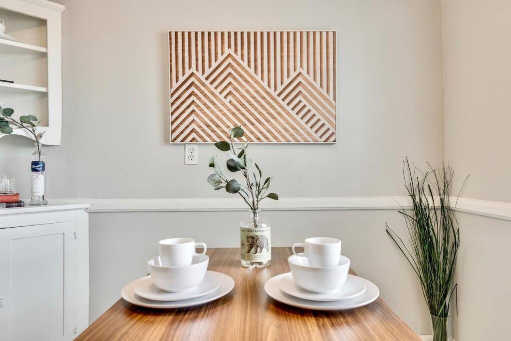 The Dreamy Escape On Lower Greenville Dallas Luaran gambar