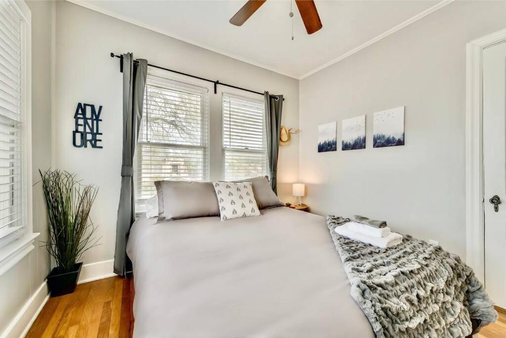 The Dreamy Escape On Lower Greenville Dallas Luaran gambar