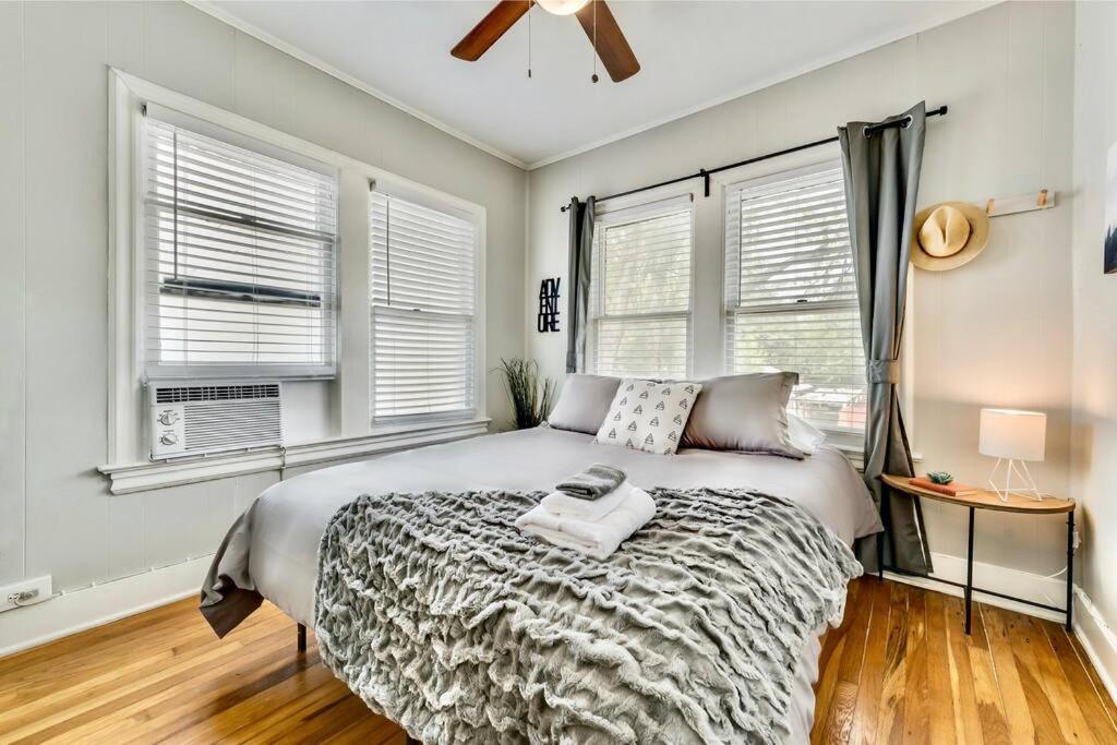 The Dreamy Escape On Lower Greenville Dallas Luaran gambar