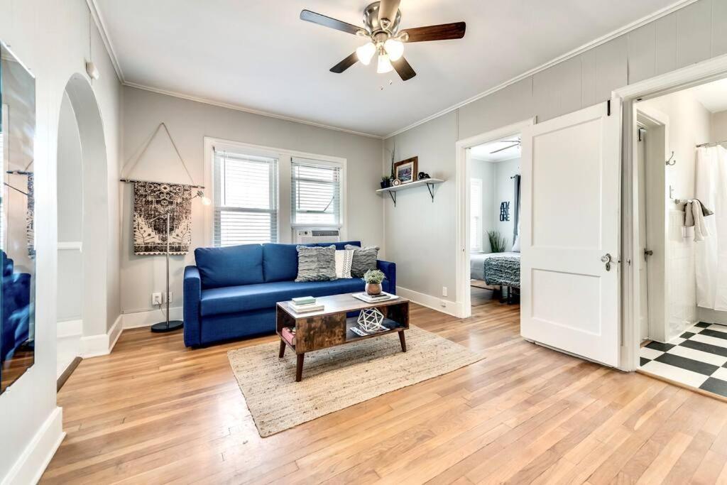 The Dreamy Escape On Lower Greenville Dallas Luaran gambar