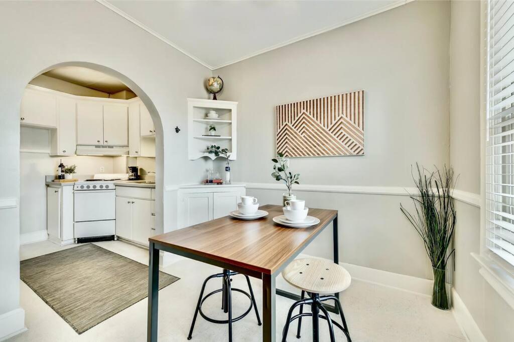 The Dreamy Escape On Lower Greenville Dallas Luaran gambar
