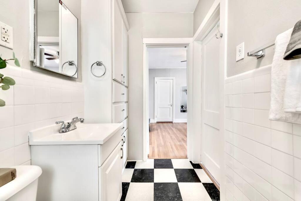The Dreamy Escape On Lower Greenville Dallas Luaran gambar