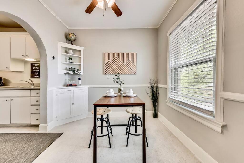 The Dreamy Escape On Lower Greenville Dallas Luaran gambar