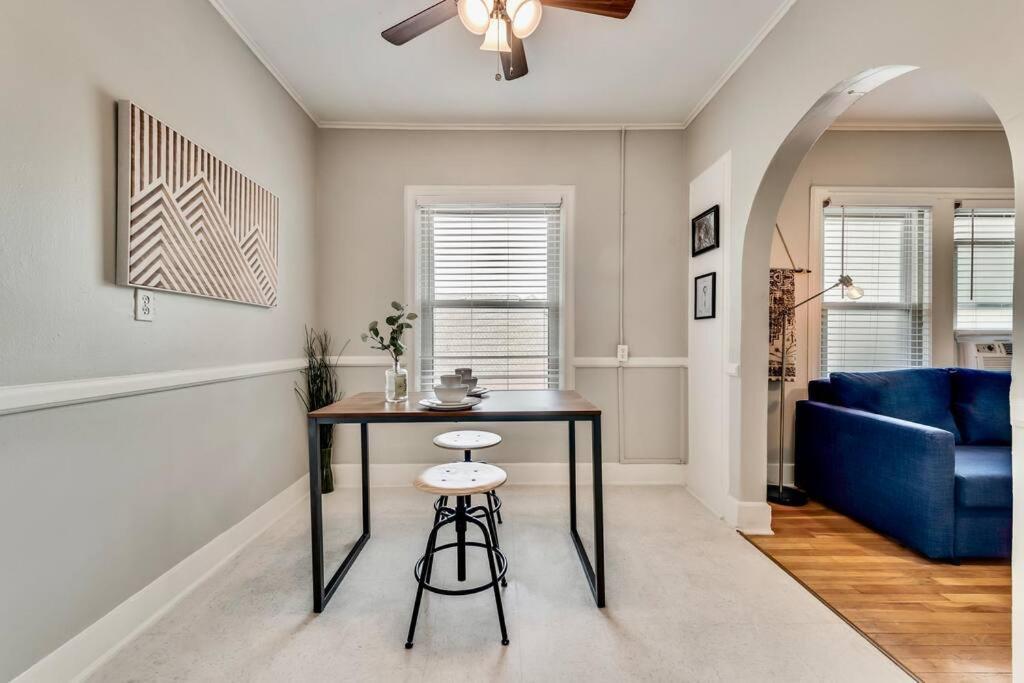 The Dreamy Escape On Lower Greenville Dallas Luaran gambar
